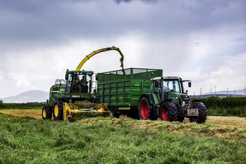 No NCT-style testing for farm tractors - Vimarsana News