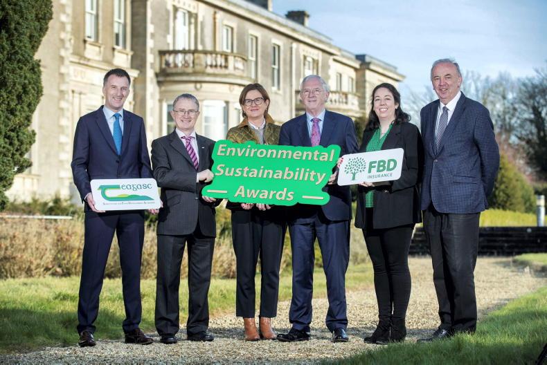 €30,000 up for grabs in new Teagasc-FBD farm sustainability awards - Vimarsana News