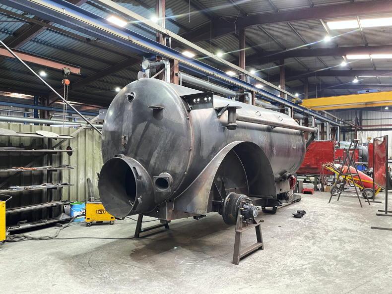 Considerable easing on lead times for slurry tankers with LESS attachments - Vimarsana News