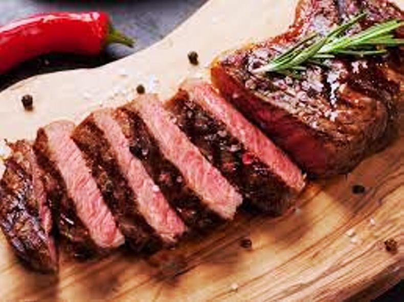Emissions from beef and dairy exports not 'negligible' - Ryan - Vimarsana News