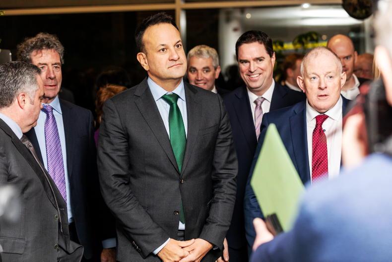 Taoiseach vows to resolve VAT rebate issue - Vimarsana News