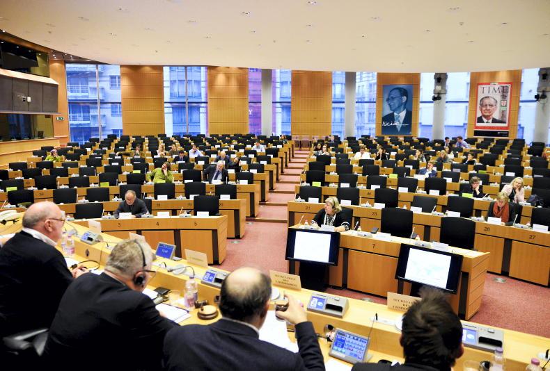 Opinion: quick guide to the European Parliament - Vimarsana News