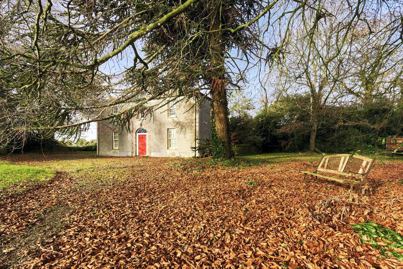 €2m guide for residential farm in Co Meath - Vimarsana News