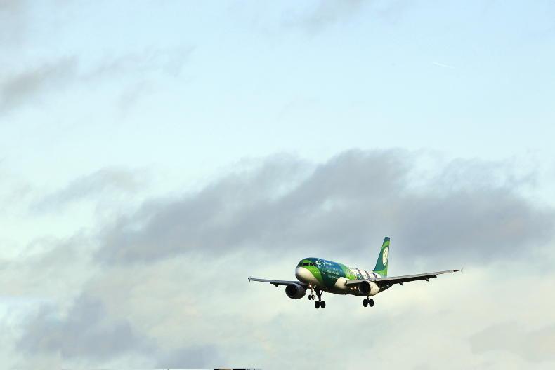Increasing airport passenger cap would be 'double standard' - ICMSA - Vimarsana News