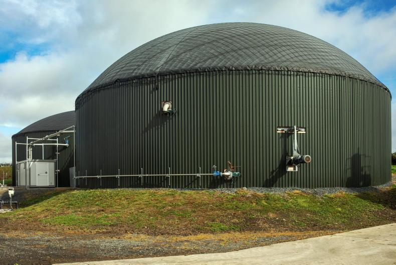 Where is the biomethane strategy? - Vimarsana News