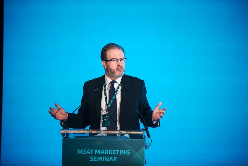 Irish beef could be on Korean shelves before 2024 ends - Vimarsana News