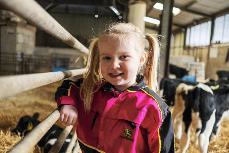 Reader photos: share your photos of calving 2024 - Vimarsana News