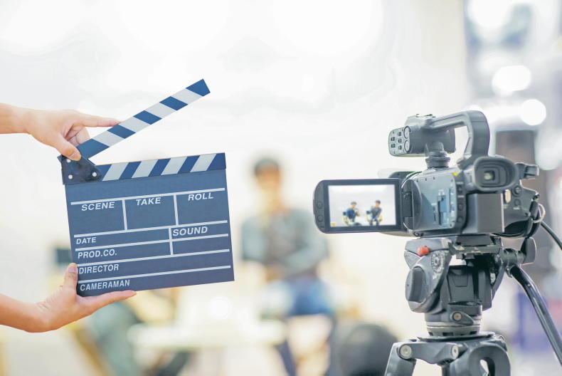 TV extras wanted: wellies and all - Vimarsana News