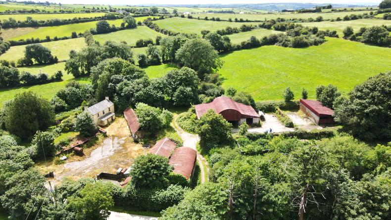 Cork holding expected to make up to €20,000/ac - Vimarsana News