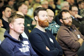 How does the nitrates derogation affect our competitive advantage? How does the nitrates derogation affect our competitive advantage?