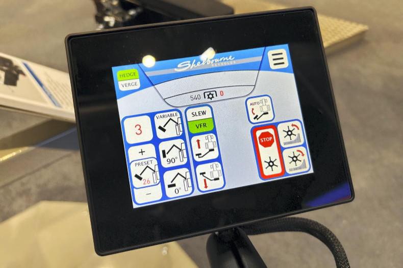 Lamma 2024: Shelbourne Reynolds launches head memory system - Vimarsana News