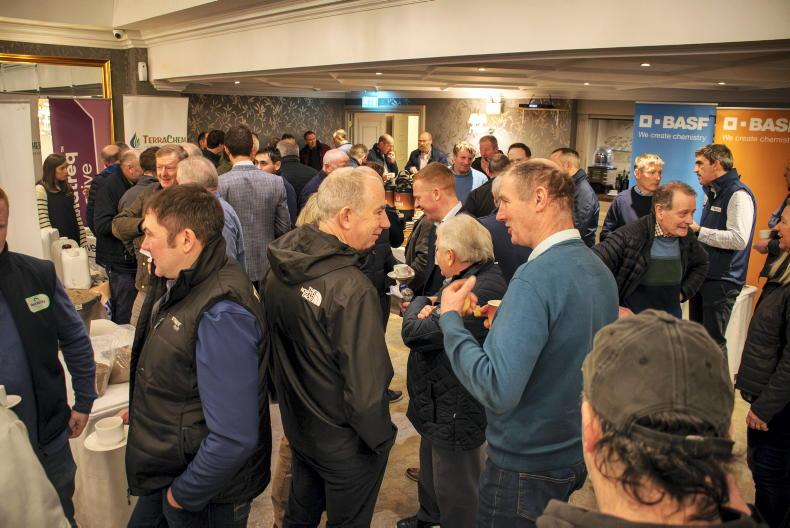 Tillage Podcast: Little planting progress and three-crop rule update - Vimarsana News