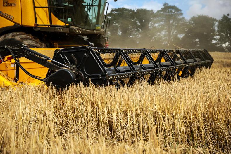 Tillage payment increases to €50/ha - Vimarsana News