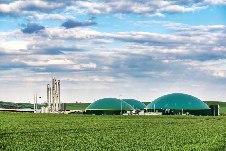 Government launches consultation for national biomethane strategy - Vimarsana News