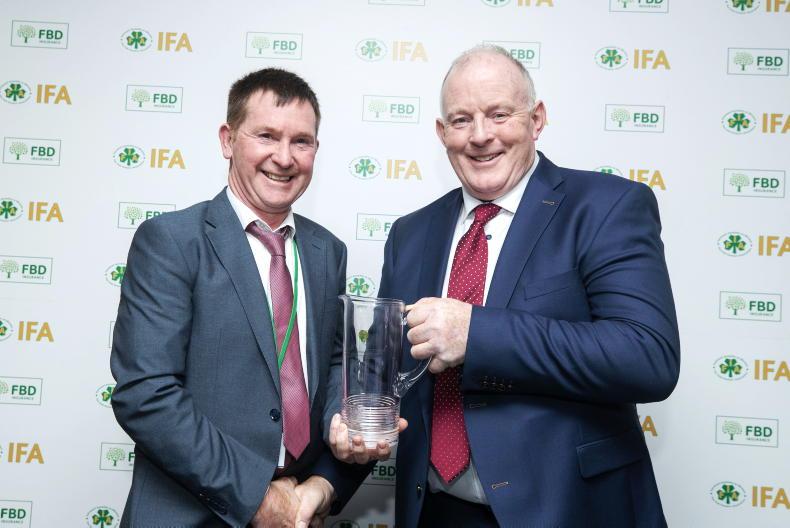 In pictures: the final round of presentations to outgoing members