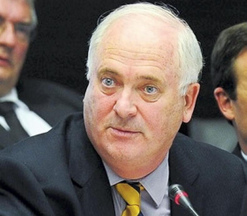 John Bruton was an intellectual powerhouse in politics - Phil Hogan - Vimarsana News
