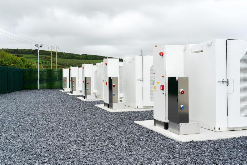 Farmers making up to €25,000/ac for battery storage - Vimarsana News