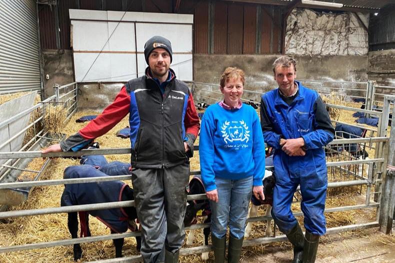 Tricky weather forces slow start to grazing in Limerick - Vimarsana News