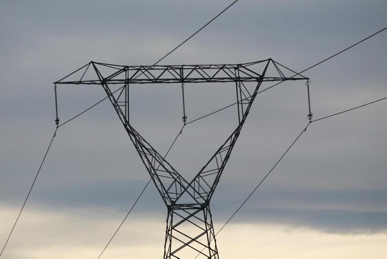 EirGrid ‘happy’ with landowner communications