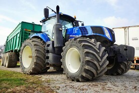 Goodyear to begin manufacturing low sidewall technology tyres in France Goodyear to begin manufacturing low sidewall technology tyres in France