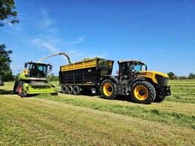 On review: Smyth's tri-axle Supercube shows big gains on long draws On review: Smyth's tri-axle Supercube shows big gains on long draws