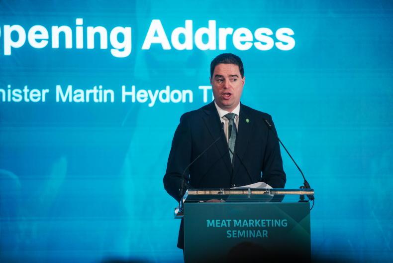 Fodder support for farmers still on the table – Heydon