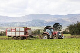 Watch: this week in photos - grass, milking, marts and farm walks Watch: this week in photos - grass, milking, marts and farm walks