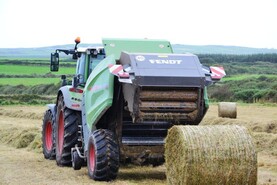 Tama brings new ‘plastic-type netting’ concept to the market Tama brings new ‘plastic-type netting’ concept to the market