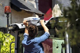 AGCO and Trimble collab to launch PTx Trimble platform AGCO and Trimble collab to launch PTx Trimble platform