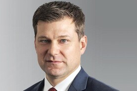 Change of CEO at CNH Change of CEO at CNH