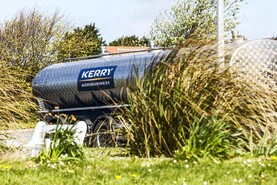 Kerry supplier group has PO status recognised Kerry supplier group has PO status recognised