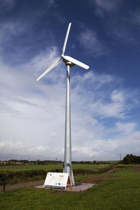 Microgeneration pioneers lose out on thousands Microgeneration pioneers lose out on thousands