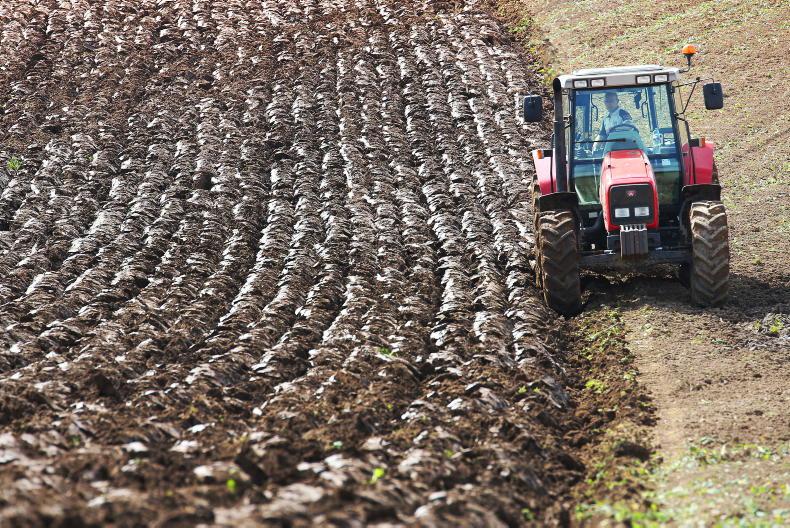 Spring has sprung for tillage farmers - Vimarsana News