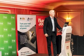 Solar farm developers eye up 200ac land parcels Solar farm developers eye up 200ac land parcels