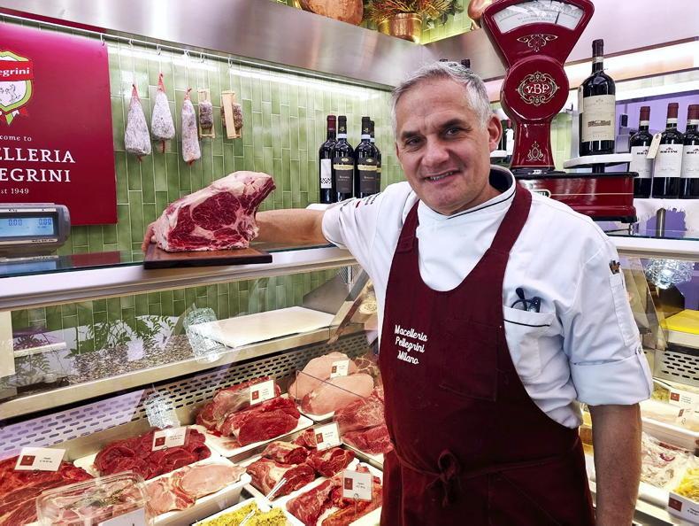Irish Grass Fed PGI beef on the shelf - Vimarsana News