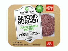 Consumers and investors aren’t buying Beyond Meat Consumers and investors aren’t buying Beyond Meat