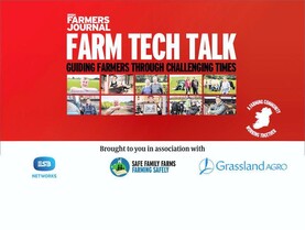 Farm Tech Talk: beef price slide, BISS deadline and nitrates in Europe Farm Tech Talk: beef price slide, BISS deadline and nitrates in Europe