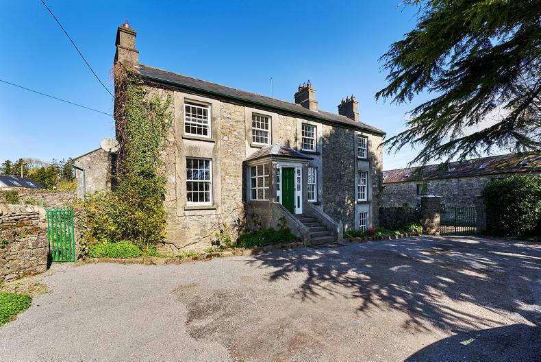 Elegant country living in Co Westmeath - Vimarsana News