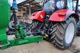 HSA farm safety inspections under way HSA farm safety inspections under way