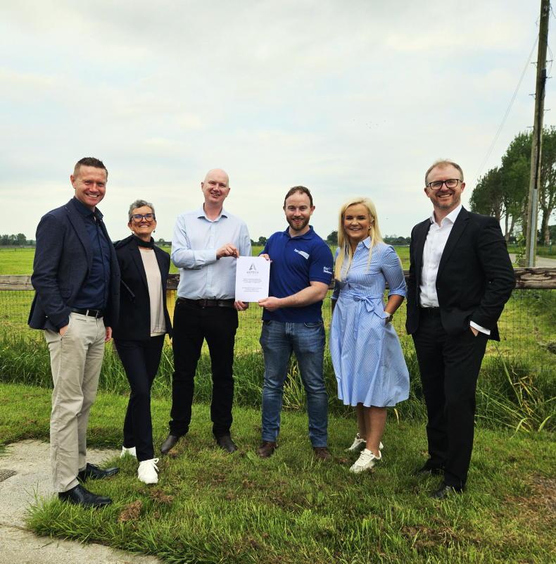 Agtech businesses must be supported to 'thrive and develop' - Agtech Ireland - Vimarsana News