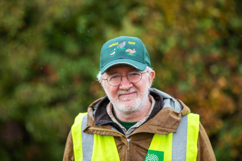 Minister Noonan launches Grasslands Trail during National Biodiversity Week - Vimarsana News