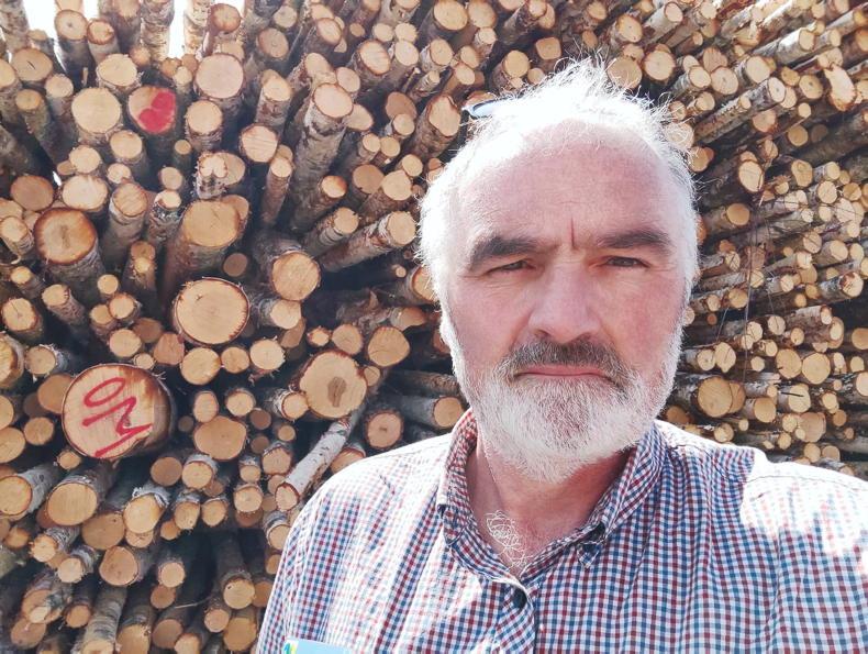 Heated exchanges at ash dieback taskforce - Vimarsana News