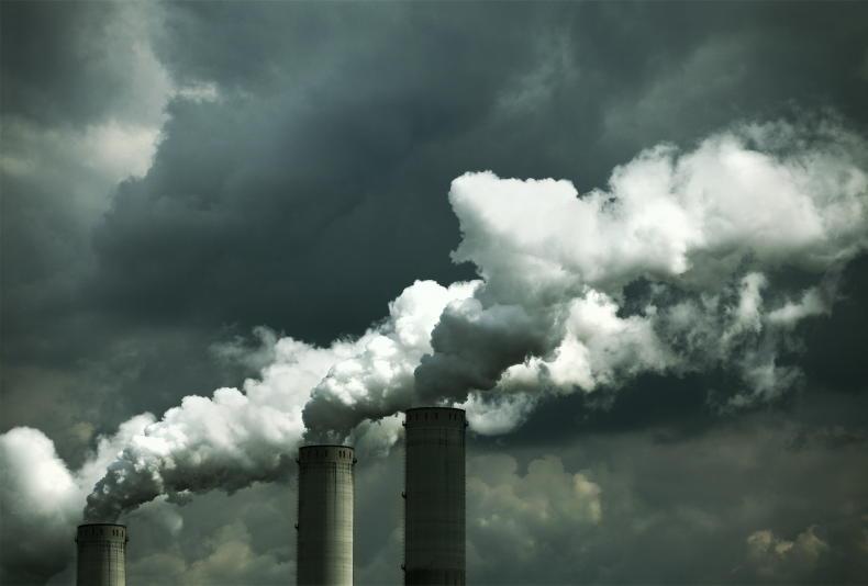 Irish emissions reduction stagnates - Vimarsana News