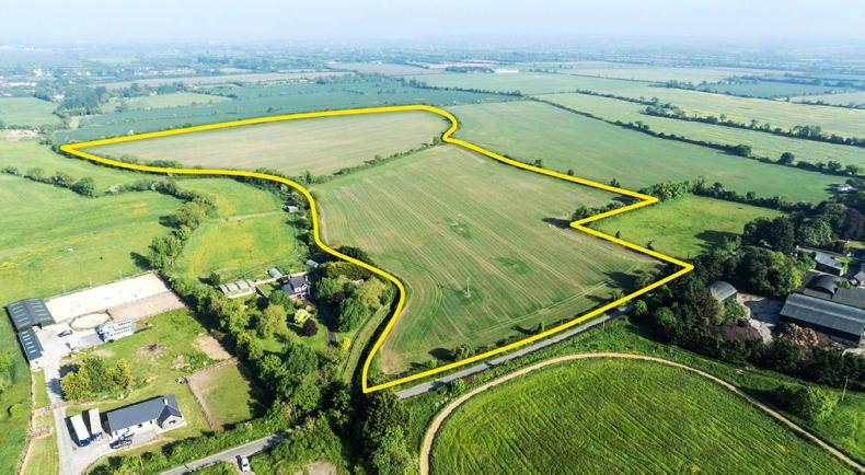 The best of tillage land for sale - in Dublin - Vimarsana News