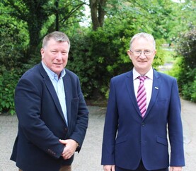 Climate change linked with NI water quality Climate change linked with NI water quality