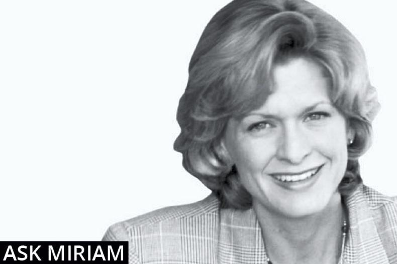 Ask Miriam: 'my sister-in-law spoils my children'
