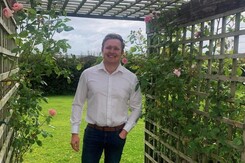 Young Stock Podcast: diversifying farm into anaerobic digestion Young Stock Podcast: diversifying farm into anaerobic digestion