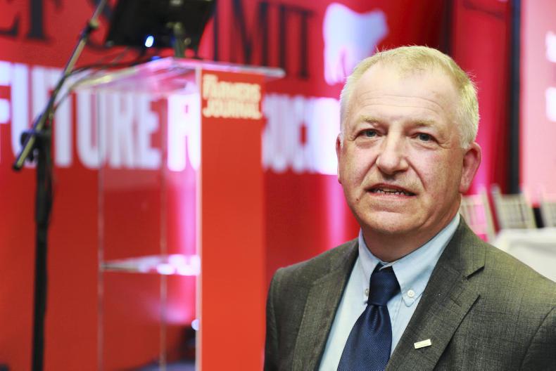 Gerry Boyle: resilience to climate change is the byword in Indian dairying