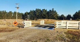 Calm before the storm down under Calm before the storm down under