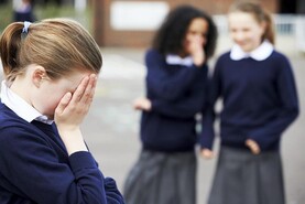 We need to talk about bullying We need to talk about bullying